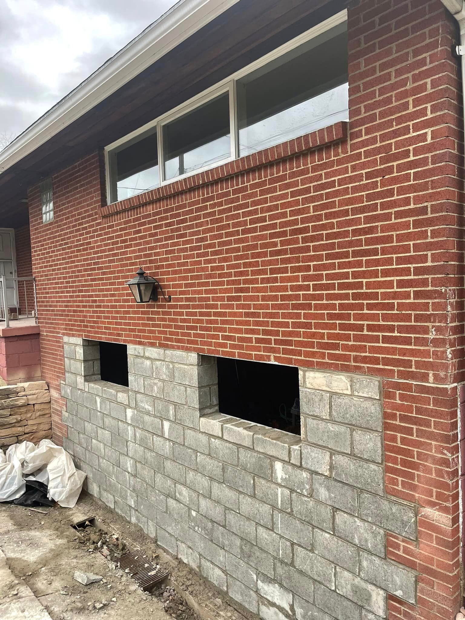 5Star Paving and Masonry professional masonry work in New York