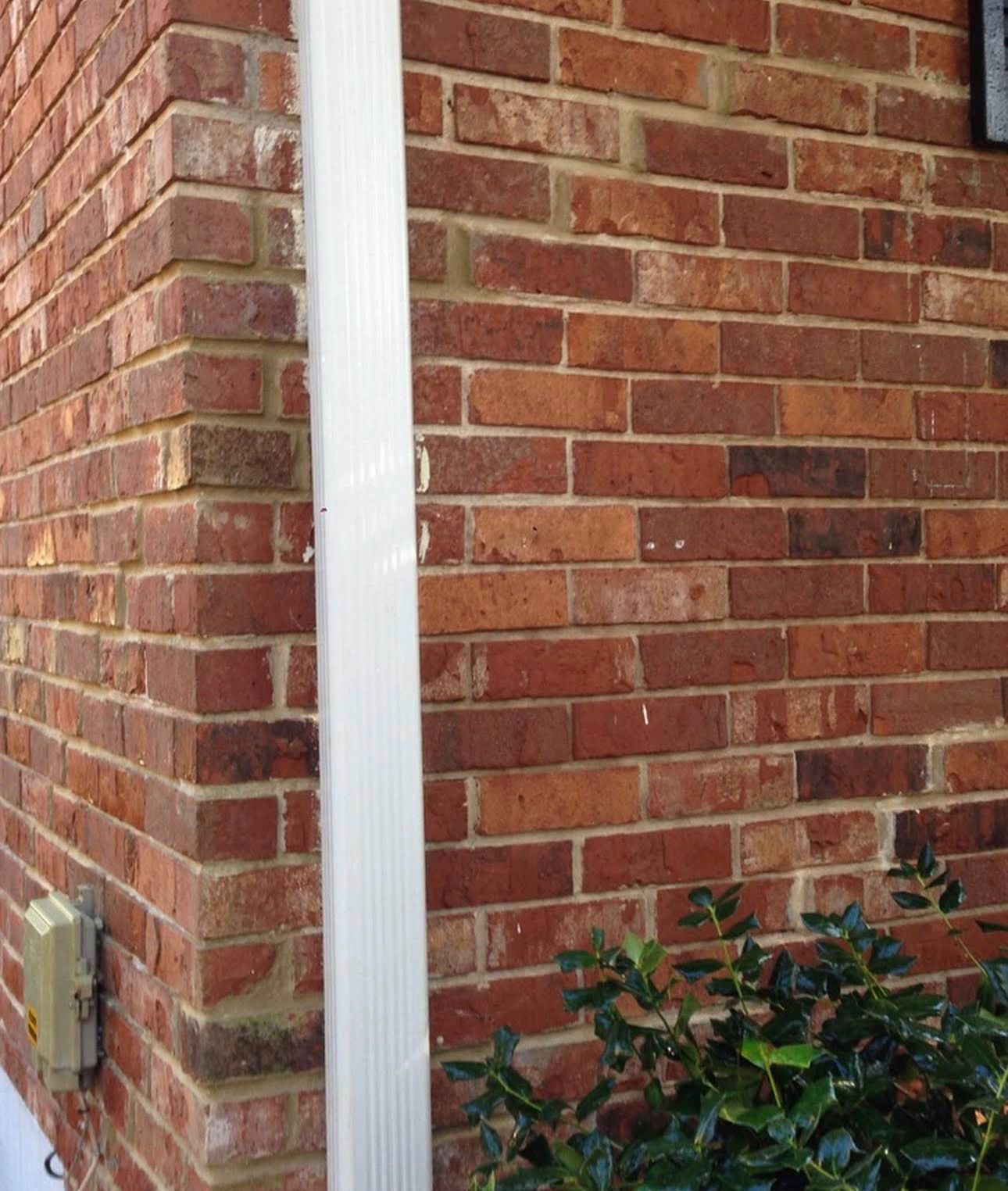 Brickwork