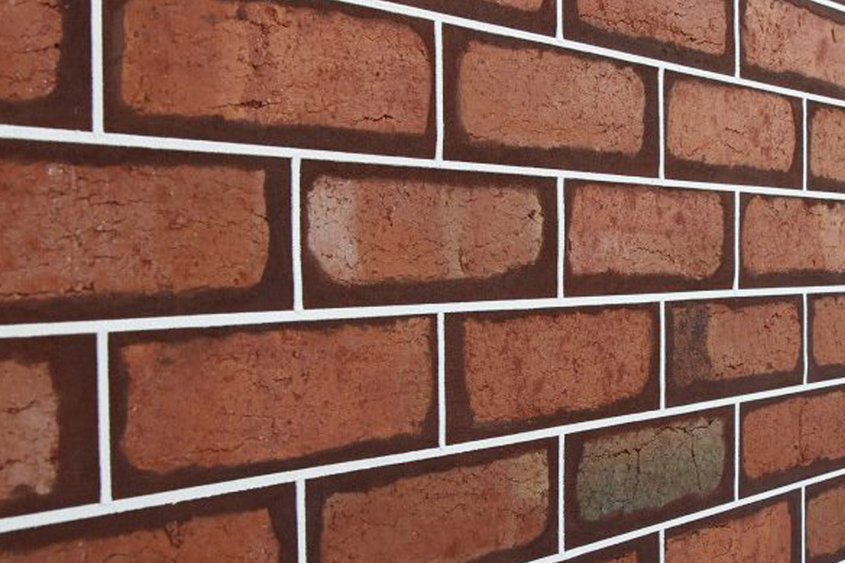 Tuckpointing